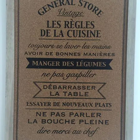 Proche Commodites Et ! Apartment *