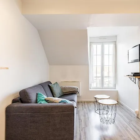 Apartment Proche Commodites Et ! *