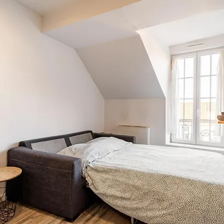 Proche Commodites Et ! Lejlighed *